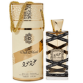 Oud Mood 100ml Eau De Parfum by Lattafa for Unisex (Bottle)