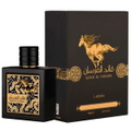 Qaed Al Fursan 90ml Eau De Parfum by Lattafa for Unisex (Bottle)