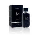 Hayaati 100ml Eau De Parfum by Lattafa for Unisex (Bottle)