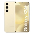 Samsung Galaxy S24+ Plus 512/12GB 6.7" Mobile Phone - Amber Yellow [SAM244333]
