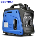 GENTRAX GT800 Inverter Generator 800W Max 100% Pure Sine Wave Petrol Portable for Camping Home