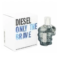 Only The Brave 75ml EDT Spray for Men by Diesel