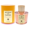 Rosa Nobile by Acqua Di Parma for Women - 3.4 oz EDP Spray