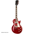 Gibson Les Paul Classic Left-Hand (Translucent Cherry) inc Hard Shell Case