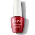 OPI Soak Off UV LED Gel Nail Polish - GC U12 A Little Guilt Under The Kilt 15ml
