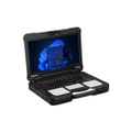 Panasonic Toughbook 40 (14" Fully Rugged Notebook) with i5, 16GB RAM, 512GB SSD4G