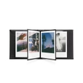 Polaroid Small Photo Album - Black