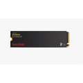 SanDisk Extreme 2TB PCIe Gen 4.0 M.2 NVMe SSD [SDSSDX3N-2T00-G26]