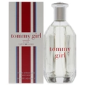 Tommy Girl by Tommy Hilfiger for Women - 3.4 oz EDT Spray