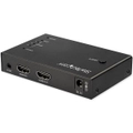 Startech 4-Port HDMI Video Switch [VS421HDDP]