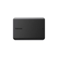 Toshiba Dynabook 1TB Canvio Basic 2.5" USB 3.0 Hard Drive - Black [HDTB510AK3AA]