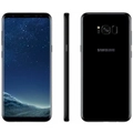 Samsung Galaxy S8+ Plus 64GB (G955) Midnight Black - Excellent (Refurbished)