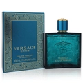 Eros Eau de Parfum By Versace 100ml Edps Mens Fragrance