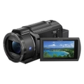 Sony FDR-AX43A 4K Video Camera