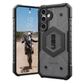 Urban Armor Gear Pathfinder Case (Suits Samsung Galaxy S23 FE) – Ash