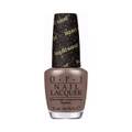 OPI Lacquer NLF65 Its All San Andreas Fault 15ml