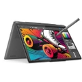 Lenovo Yoga 7i 14IML9 14" WUXGA OLED Touch 2-in-1 Laptop Intel Core Ultra 7 155H - 16GB RAM - 512GB SSD - AX WiFi 6E + BT5.3 - Win 11 Pro - 1Y Warranty [83DJ006KNZ]