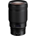 Nikon NIKKOR Z 50mm F1.2 S Lens - BRAND NEW