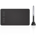 Huion INSPIROY H640P Graphics Drawing Tablet with Battery-free Stylus and 8192 Pressure Sensitivity 6.33.9 inch [H640P]