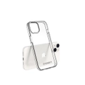 Cygnett AeroShield iPhone 14 Protective Case - Clear [CY4169CPAEG]