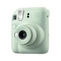 Fujifilm Instax Mini 12 Camera - Green