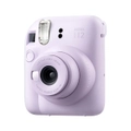 Fujifilm Instax Mini 12 Camera - Purple