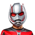 2x Marvel Ant-Man Quantumania 3 Children Mask Halloween Party Accessory One Size