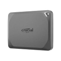 Crucial X9 PRO 2TB Portable USB-C SSD [CT2000X9PROSSD9]