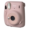 Fujifilm Instax Mini 11 Instant Camera - Blush Pink [FUJ560001]
