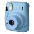 Fujifilm Instax Mini 11 Instant Camera - Sky Blue [FUJ560000]
