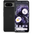 Google Pixel 8 5G 8GB/128GB 6.2" - Obsidian Black [GA04803-AU]