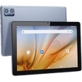C idea 10 Inches Tablets,Android 12 Google Tabletas,3GB RAM 64GB ROM,6000mAh Battery Dual Cameras HD