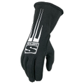 Simpson Predator Glove X-Large, Black, SFI Approved SI20800XK
