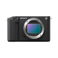 Sony ZV-E1 Full Frame Mirrorless Vlog Camera (Black) - Black