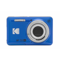 Kodak PIXPRO FZ55 Friendly Zoom Camera - Blue