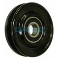 Dayco Tensioner Pulley for Ford Falcon EA 3.2L Petrol D 1988-1988