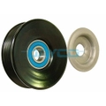 Dayco Idler Pulley for Ford Falcon FGX 4.0L Petrol ECOLPI 2014-On
