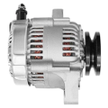 Alternator for Hitachi Ex12 1.1L Diesel D1105-KA 01/98 - Onward