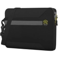 STM Goods Blazer Carrying Case (Sleeve) for 33 cm (13") Notebook - Black - Foam Interior Material