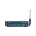 Cisco SRP527W-K9-G4 Wirelss VOIP ADLSL 2+ 4 Port Small Business Router - 3mth Wty