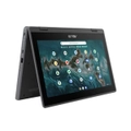 ASUS Chromebook 11.6' HD, N4500, 4, 32, Rugged, ZTE, Dark grey, 2xUSB-A, 2xUSB-C, ChromeOS, 1Y