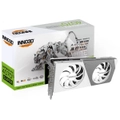 INNO3D nVidia GeForce RTX 4070 Ti Super Twin X2 OC WHITE 16GB GDDR6X, 2640MHz Boost Clock, RAM 21Gbps, 3xDP, 1xHDMI, 250x118x42mm