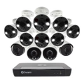 Swann 12 Camera 16 Channel 4K Ultra HD NVR Security System [SWNVK-1686804B8FB-AU]