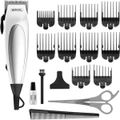 Wahl Easy Cut Corded Clipper