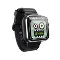 VTech Kidizoom Smart Watch Max/Wrist Clock w/Camera Kids/Children Black 4y+