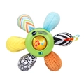 VTech Peek-a-Boo Surprise Kids/Toddler Plush Toy Sensory/Tactile Play 6-36m