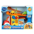 VTech Toot-Toot Drivers Big Vehicle Carrier Kids Toy Fun Learning 1-5 Years