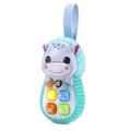VTech Hello Hippo Phone Tactile/Interactive Fun Kids/Toddler Toy 3-24 Months
