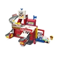 VTech Toot-Toot Drivers Fire Station Car/Truck Role Play Kids Toy 1-5 Years