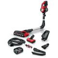 Bosch Unlimited 7 ProAnimal Vacuum Cleaner Red